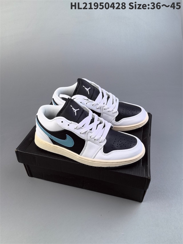 women air jordan 1 shoes 2024-7-4-041